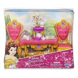 Disney Princess Belle's Be Our Guest Dining Set