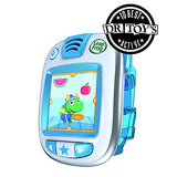 LeapFrog LeapBand, Blue