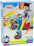 Thomas & Friends Fisher-Price My First, Pop & Go Thomas Train