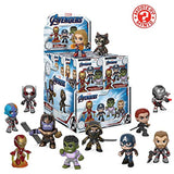 Funko Mystery Minis: Avengers Endgame (One Mystery Figure), Multicolor