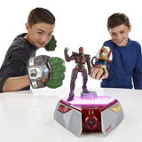 Playmation Marvel Avengers Starter Pack Repulsor(Discontinued by manufacturer)