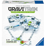 Ravensburger Gravitrax Starter Set Marble Run & STEM Toy For Kids Age 8 & Up - Endless Indoor Activity for Families