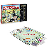 Hasbro Gaming Monopoly Token Madness Game