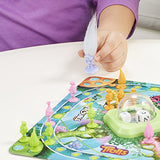 DreamWorks Trolls in Trouble Game