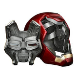 Marvel Legends Iron Man Electronic Helmet
