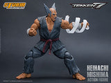 Storm Collectibles Tekken 7 Heihachi Mishima 1:12 Scale Action Figure
