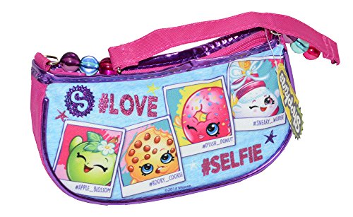New Girls/kids Shopkins Small Handbag/purse