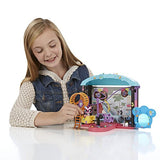 Littlest Pet Shop Fun Park Style Set