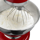 KitchenAid KB3SS 3-Quart Stainless Steel Bowl for Tilt-Head Stand Mixers