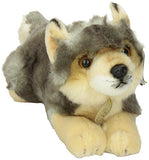 Aurora World Miyoni Wolf Plush