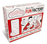 Play-Doh Classic Fun Factory Playset