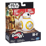 Bop It! Star Wars BB-8 Edition Game