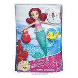 Disney Princess Spin & Swim Ariel