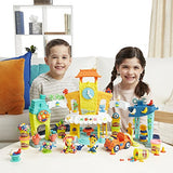 Play-Doh Town 3-in-1 Town Center