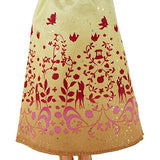 Disney Princess Royal Shimmer Snow White Doll