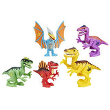 Playskool Heroes Jurassic World Dino Rumble Pack