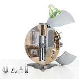 Star Wars: Rogue One Micro Machines Death Star Playset