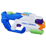 SUPERSOAKER Nerf Super Soaker DartFire