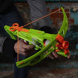 NERF Zombie Strike Outbreaker Bow