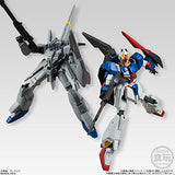 Mobile Suit Gundam Universal unit 2 10 pieces Candy Toys & gum (Mobile Suit Gundam)