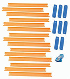 Mattel Hot Wheels Car And Track Pack BHT77