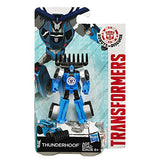 Transformers Robots in Disguise Legion Class Thunderhoof Figure