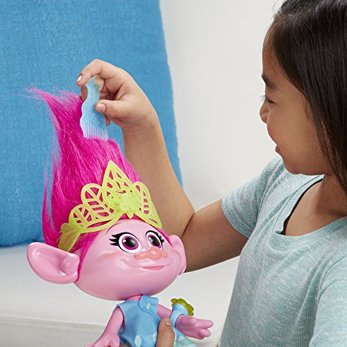 Trolls DreamWorks Hug Time Poppy