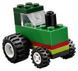 LEGO Classic Green Creativity Box 10708 Building Kit