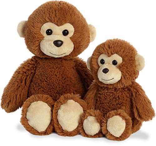 Aurora - Cuddly Friends - 8" Monkey