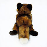 GUND Rocco Fox Stuffed Animal Plush, 12"