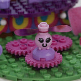 KREO DreamWorks Trolls Poppy's Coronation Party