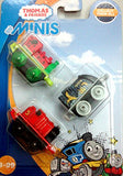 Thomas & Friends Fisher-Price MINIS #7