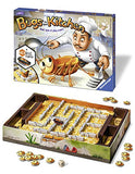 Bugs in the Kitchen - Children's Board Game, Standard