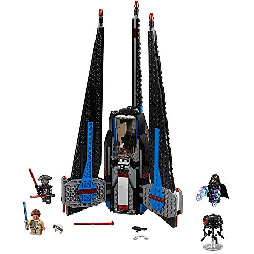 LEGO Star Wars Tracker I 75185 Building Kit