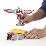 Playmation Marvel Avengers Falcon Hero Smart Figure, Standard Packaging
