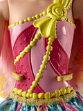 Barbie Dreamtopia Sweetville Fairy Doll