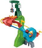 Fisher-Price Thomas & Friends MINIS, Motorized Raceway