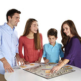 Monopoly Game (80th Anniversary)