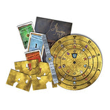 Exit: The Forgotten Island | Exit: The Game - A Kosmos Game | Family-Friendly, Card-Based at-Home Escape Room Experience for 1 to 4 Players, Ages 12+