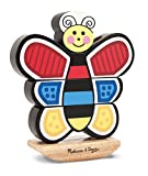 Melissa & Doug Butterfly Stacker