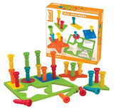 Lauri Tall-Stackers - Smart Shapes
