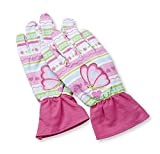 Melissa & Doug Cutie Pie Butterfly Gloves