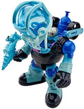 Fisher-Price Imaginext DC Super Friends Mr. Freeze and Robot - Figures, Multi Color