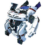 OWI Solar Space Fleet | Transform into 7 Different Space Robots | No Batteries | Solar Powered