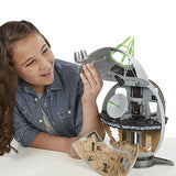 Star Wars: Rogue One Micro Machines Death Star Playset