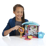 Littlest Pet Shop Fun Park Style Set