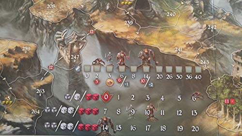 Legends of Andor: Part III - The Last Hope