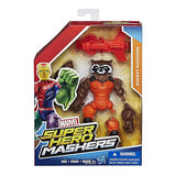 Marvel Super Hero Mashers Rocket Raccoon Figure