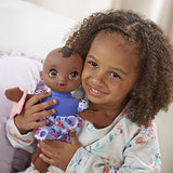 Baby Alive Lil' Slumbers (African American)