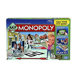 My Monopoly Game
